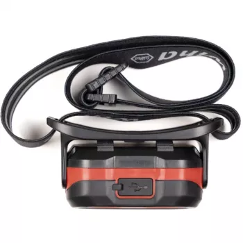 Wiha 45700 torcia frontale 500 lm, con sensore di movimento
