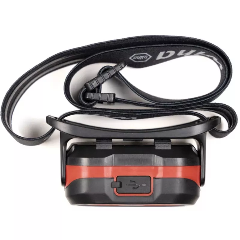 Wiha 45700 torcia frontale 500 lm, con sensore di movimento