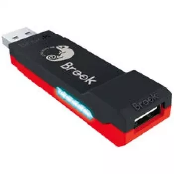 Adattatore controller USB per Nintendo Switch, StarTech Brook Gaming Wingman (FM00011766)