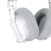 Cuffie White Shark WGH-2444 Firecrest bianco