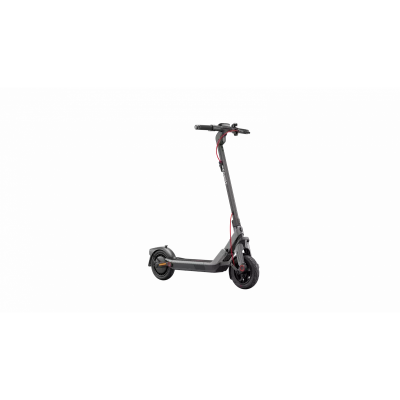 Monopattino classico Segway Ninebot E3 Pro E grigio 25 km/h 10,2 Ah