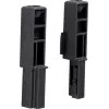 parte superiore tower UZ02A3 universN Portrait (UZ02A3)