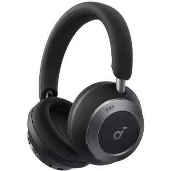 Anker Soundcore Space One Pro + custodia nero