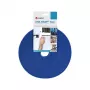 Fascia VELCRO One Wrap larga 50 mm, blu, 25 m