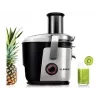 Estrattore di succo Bosch MES4000 1000 W nero, grigio, acciaio inox