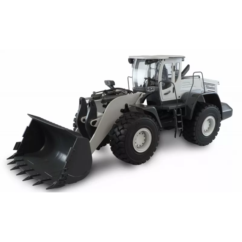 Front loader Amewi 22547 motore elettrico 1:14 2000 mAh