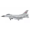 Kit di costruzione Cobi F-16AM Fighting Falcon, 495 pezzi, modello in scala