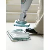 Lavapavimenti a vapore 1600W, serbatoio rimovibile 350ml, quantità variabile P