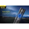Torcia portatile Nitecore MH10 V2 nero