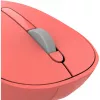 Inca IWM-241RT mouse wireless RF per destrimani