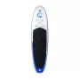 FunWater SUP paddleboard SUPFW01A (blu)