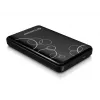 Transcend StoreJet 25A3 TS1TSJ25A3K hard disk esterno, 1 TB, 2,5", USB 3.1 Gen 1, nero