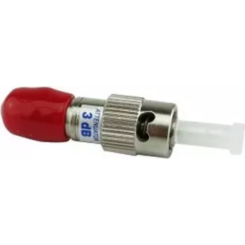 CBO SFA23BK20 monomodale 20 dB attenuatore in fibra ottica