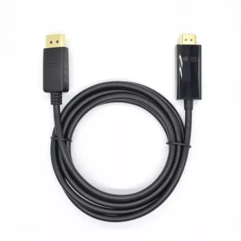 Cavo DisplayPort-HDMI TB AKTBXVDMHMDP18B 1,8 m, nero