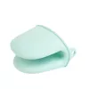 Set accessori Jata JESA2090 nero menta stampo in silicone per muffin