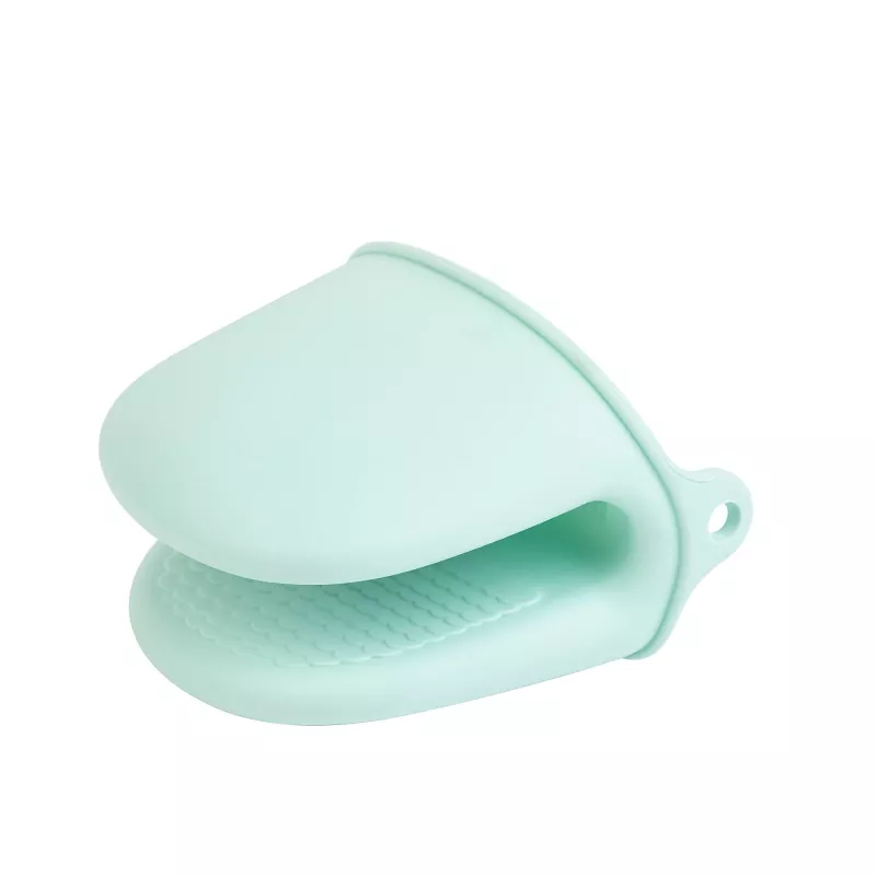 Set accessori Jata JESA2090 nero menta stampo in silicone per muffin