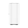 ZTE G5 Max router WLAN dual-band 802.11ac – 5G, dual-SIM, 1x 2,5GbE, USB‑C, 48V, bianco