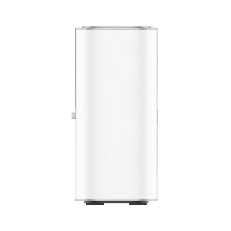 ZTE G5 Max router WLAN dual-band 802.11ac – 5G, dual-SIM, 1x 2,5GbE, USB‑C, 48V, bianco