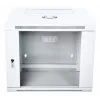 Digitus DN-WD19 09U/550 armadio rack 9U rack a parete grigio