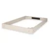 Zoccolo per rack Digitus DN-19 PLINTH-8/12-N1