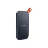 SanDisk Portable SSD 480 GB, USB-C, SDSSDE30-480G-G25