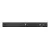 D-Link DGS-1210-28 Managed L2/L2+ 1U nero