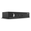 Lindy Switch KVM DisplayPort 1.2 a 2 porte dual head, 3840 x 2160 pixel, 4K Ultra HD, nero