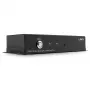 Lindy 39306 switch KVM Dual Head DisplayPort 1.2 a 2 porte, UHD 3840x2160@60Hz, hub USB 2.0 a 4 porte, telecomando IR, HDCP 2.3