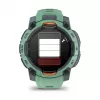 Garmin Instinct 3 AMOLED 3,05 cm (1,2) 45 mm digitale 390 x 390 pixel touchscreen verde GPS (satellitare)