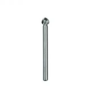 Fresa ad alta velocità Dremel 4,8 mm