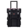 Set cassetta per attrezzi Connect Rolling System KETER