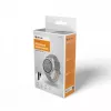 Smartwatch Denver SWC-342GR, IPS da 1,2 pollici, grigio