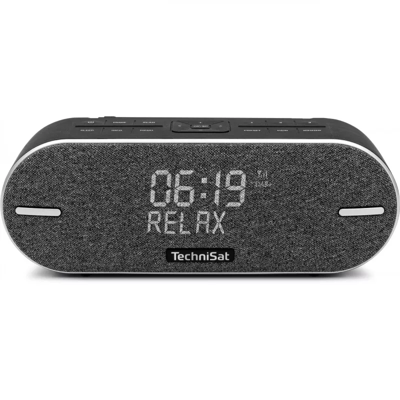 Radio portatile TechniSat DIGITRADIO BT 2 DAB+ FM 20W