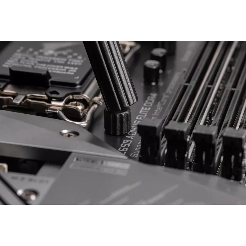 EK-Nucleus AIO CR360 Dark dissipatore a liquido per CPU