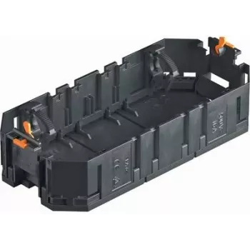 Supporto universale UT3 per moduli 45 montaggio (7408721)