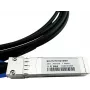 Cavo Direct Attach SFP28 CBO SFP28-DAC-5M-LC-BL 5 m connettore maschio-maschio 25 Gbit/s