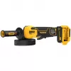 DeWALT DCG416VSN-XJ smerigliatrice angolare a batteria 18 V XR, 125 mm, velocità variabile (senza batteria)