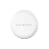 CANYON smart tag ONTAG 1 iOS confezione da 4 bianco