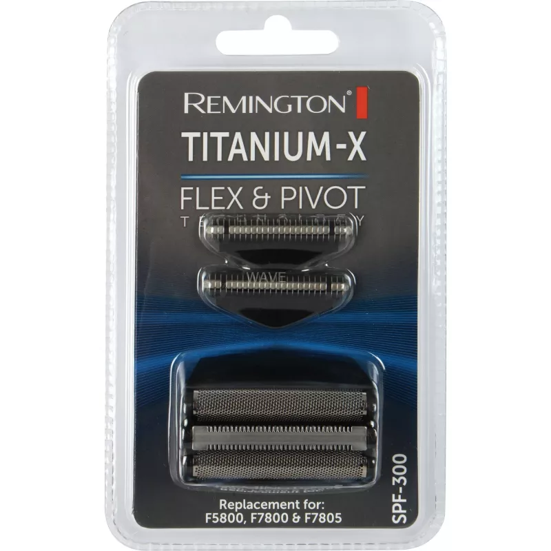 Accessorio rasoio Remington SPF-300