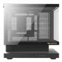 Case per computer, Darkflash F1, ATX, nero
