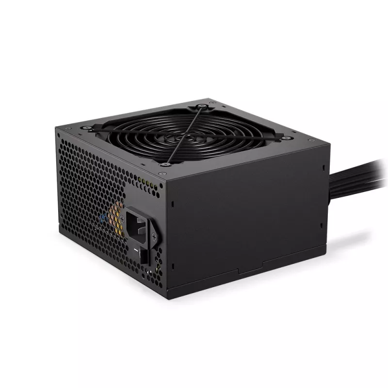 ENDORFY Elementum E5 alimentatore 450W 24-Pin ATX ATX nero