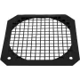Telaio portafiltro EUROLITE ML-30 LED, nero — accessorio per proiettori ML-30 LED