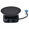 Barbecue Campingaz 360 Grill CV da tavolo nero 2400 W per interni
