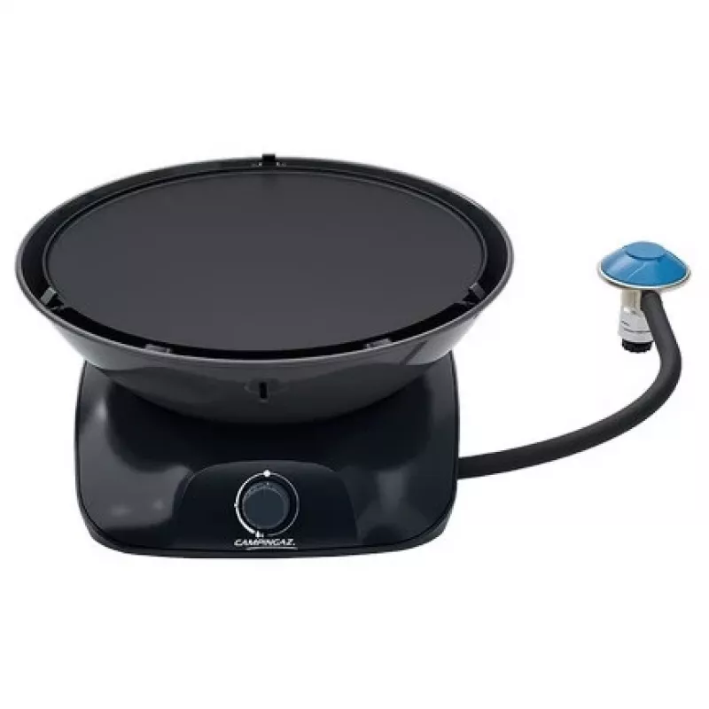 Barbecue Campingaz 360 Grill CV da tavolo nero 2400 W per interni