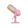 Razer Seiren V3 Chroma rosa microfono per PC