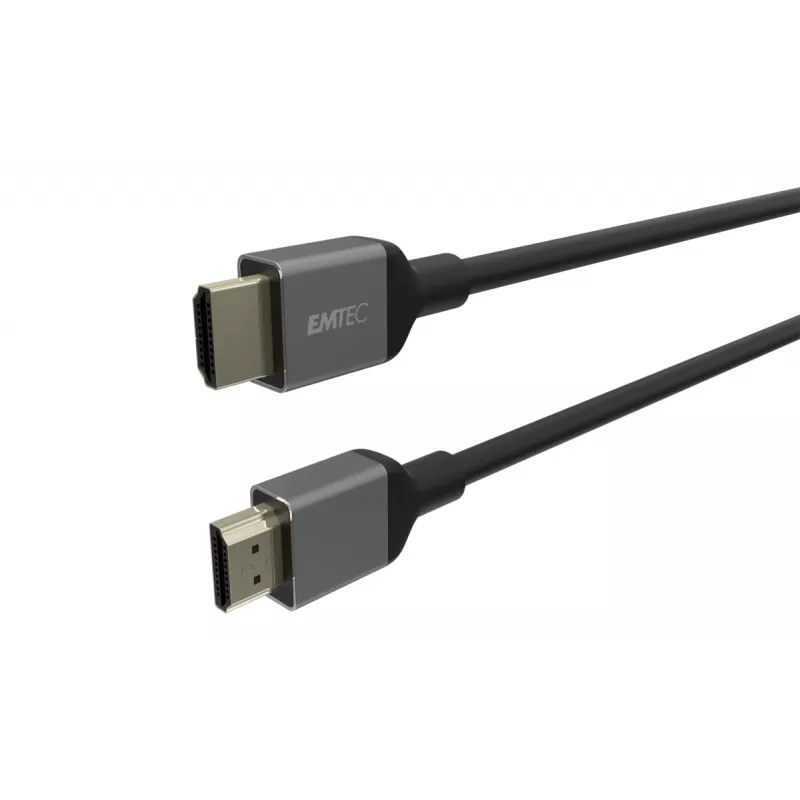 Cavo HDMI Emtec ECCHAT700HD 1,8 m