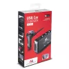 Caricabatterie da auto Maclean MCE218 per dispositivi mobili