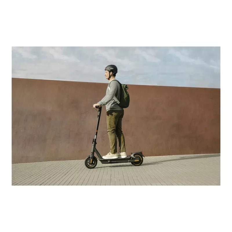 Casco Ninebot Commuter | nero