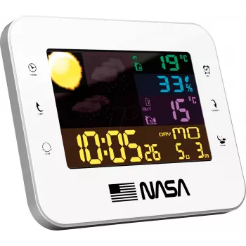 Nasa WS500 stazione meteo Rocket