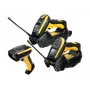 Lettore di codici a barre portatile Datalogic PowerScan PM9100